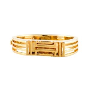 Tory Burch Fit Bit Bangle Bracelet